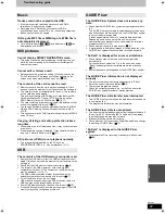 Preview for 81 page of Panasonic Diga DMR-EH695 Operating Instructions Manual