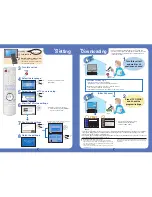 Preview for 2 page of Panasonic Diga DMR-EH75V Setup Manual