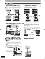 Preview for 16 page of Panasonic Diga DMR-EH770 Operating Instructions Manual