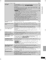 Preview for 81 page of Panasonic Diga DMR-EH770 Operating Instructions Manual