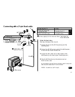 Preview for 17 page of Panasonic Diga DMR-EH80VEB Operating Instructions Manual