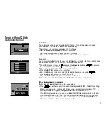 Preview for 21 page of Panasonic Diga DMR-EH80VEB Operating Instructions Manual