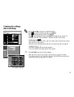 Preview for 25 page of Panasonic Diga DMR-EH80VEB Operating Instructions Manual