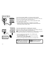 Preview for 28 page of Panasonic Diga DMR-EH80VEB Operating Instructions Manual