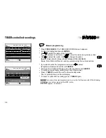 Preview for 58 page of Panasonic Diga DMR-EH80VEB Operating Instructions Manual