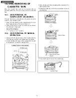 Preview for 12 page of Panasonic Diga DMR-EH80VEB Service Manual