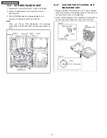 Preview for 34 page of Panasonic Diga DMR-EH80VEB Service Manual