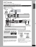 Предварительный просмотр 7 страницы Panasonic Diga DMR-ES10 Operating Instructions Manual