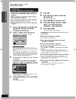 Preview for 12 page of Panasonic Diga DMR-ES10EB Operating Instructions Manual