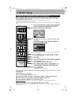 Preview for 5 page of Panasonic Diga DMR-ES10EB Quick Setup Manual