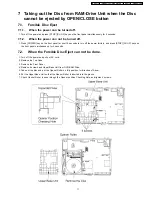 Preview for 11 page of Panasonic Diga DMR-ES10EB Service Manual