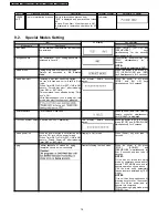 Preview for 16 page of Panasonic Diga DMR-ES10EB Service Manual