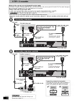 Preview for 8 page of Panasonic DIGA DMR-ES15 Operating Instructions Manual