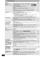 Preview for 48 page of Panasonic DIGA DMR-ES15 Operating Instructions Manual