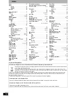 Preview for 52 page of Panasonic DIGA DMR-ES15 Operating Instructions Manual