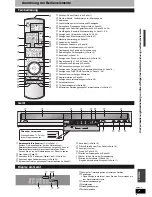 Preview for 59 page of Panasonic DIGA DMR-ES15 Operating Instructions Manual