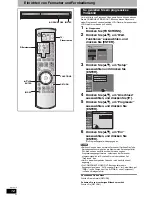 Preview for 64 page of Panasonic DIGA DMR-ES15 Operating Instructions Manual