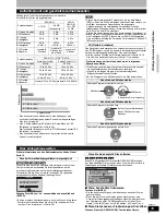 Preview for 67 page of Panasonic DIGA DMR-ES15 Operating Instructions Manual