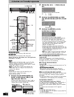 Preview for 68 page of Panasonic DIGA DMR-ES15 Operating Instructions Manual