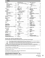 Preview for 104 page of Panasonic DIGA DMR-ES15 Operating Instructions Manual