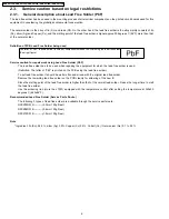 Preview for 6 page of Panasonic Diga DMR-ES15EB Service Manual