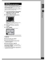 Preview for 11 page of Panasonic Diga DMR-ES20 Operating Instructions Manual