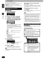 Preview for 18 page of Panasonic Diga DMR-ES20 Operating Instructions Manual