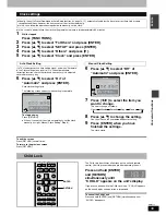 Preview for 39 page of Panasonic Diga DMR-ES20 Operating Instructions Manual