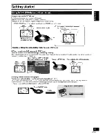 Preview for 9 page of Panasonic Diga DMR-ES30V Operating Instructions Manual