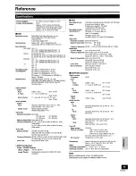 Предварительный просмотр 75 страницы Panasonic Diga DMR-ES30V Operating Instructions Manual