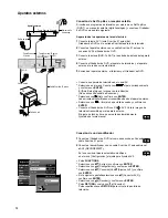 Предварительный просмотр 12 страницы Panasonic Diga DMR-ES35V Instrucciones De Funcionamiento