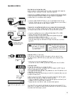 Предварительный просмотр 13 страницы Panasonic Diga DMR-ES35V Instrucciones De Funcionamiento