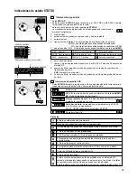 Предварительный просмотр 15 страницы Panasonic Diga DMR-ES35V Instrucciones De Funcionamiento