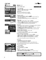 Предварительный просмотр 38 страницы Panasonic Diga DMR-ES35V Instrucciones De Funcionamiento