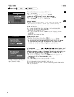 Предварительный просмотр 52 страницы Panasonic Diga DMR-ES35V Instrucciones De Funcionamiento