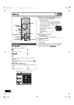 Preview for 32 page of Panasonic Diga DMR-ES40V Operating Instructions Manual