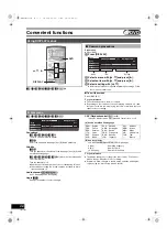 Preview for 38 page of Panasonic Diga DMR-ES40V Operating Instructions Manual