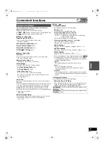 Preview for 41 page of Panasonic Diga DMR-ES40V Operating Instructions Manual