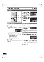 Preview for 44 page of Panasonic Diga DMR-ES40V Operating Instructions Manual