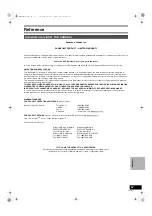 Preview for 67 page of Panasonic Diga DMR-ES40V Operating Instructions Manual