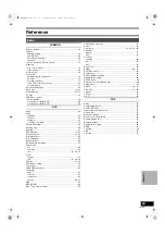 Preview for 69 page of Panasonic Diga DMR-ES40V Operating Instructions Manual