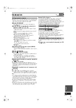 Preview for 79 page of Panasonic Diga DMR-ES40V Operating Instructions Manual