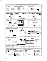 Preview for 14 page of Panasonic Diga DMR-EX75EB Operating Instructions Manual