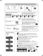 Предварительный просмотр 17 страницы Panasonic Diga DMR-EX75EB Operating Instructions Manual