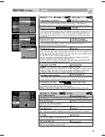 Предварительный просмотр 49 страницы Panasonic Diga DMR-EX75EB Operating Instructions Manual