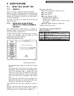 Preview for 9 page of Panasonic Diga DMR-EX75EB Service Manual