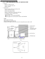 Preview for 40 page of Panasonic Diga DMR-EX75EB Service Manual