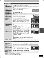 Предварительный просмотр 35 страницы Panasonic Diga DMR-EX769 Operating Instructions Manual