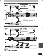 Предварительный просмотр 59 страницы Panasonic Diga DMR-EX769 Operating Instructions Manual