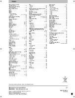 Предварительный просмотр 72 страницы Panasonic Diga DMR-EX769 Operating Instructions Manual